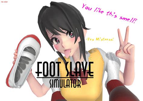 footjob porngames